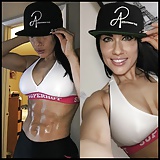 Female_Bodybuilder_Abs_of_Steel_Antoinette_Soto (3/10)