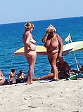 massive tits nudist beach  (2)