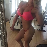 Brawny_Female_Bodybuilder_Minna_Pajulahti (6/20)