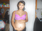 Mexican Girl Pregnant 9 (9)