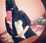 Arab Girls In Hijab   Niqab (4/12)
