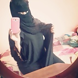 Arab Girls In Hijab   Niqab (3/12)