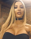 Lucie Jaid McConnell - Instagram Slut (23/33)
