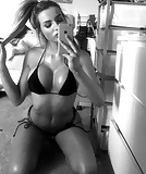 Lucie Jaid McConnell - Instagram Slut (11/33)