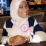 Hijabi Sluts (5)