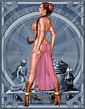 Erotic_STARWARS_-_Princess_Leia_Organa_9 (7/30)