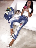 Hot_Ladies_wear_tight_blue_jeans_ 9  (14/21)