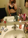 Chubby_Teen_Bathroom_Selfies   (7/21)