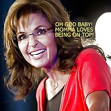 Sarah Palinm with captions (8)