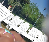 spy pool sexy ass bikini woman romanian  (6/7)