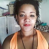 A madagascan girl called Ornella Soa. (42)