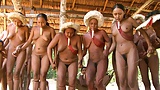 Nude Girls of World - Indios & South America (7)