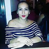 A mexican girl called Alejandra Gur. (24)
