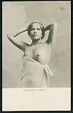 Nude Girls of World - India and Sri Lanka (10)