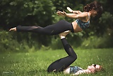 Real Yoga leggings spandex teens culonas amateur (7/92)