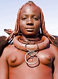 Natural African Tits 4 (3)