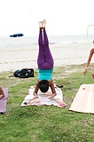 _Real_Yoga_leggings_spandex_teens_culonas_amateur_2 (10/80)
