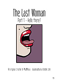 TheLastWoman Part1 (Original creation Manga hentai Comics) (13)