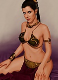 Carrie fisher  (4)