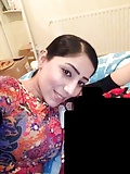 Busty_Paki_slut  Comment_and_degrade_her _ (2/8)