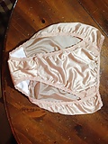My new Lingerie Deux Belles Softest Nylon Panties Ever ! (18)