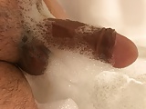 Cock in bath (2)