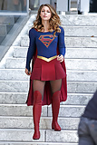 Melissa Benoist Supergirl (11)