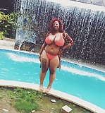 Big tits Puerto Rican ebony Black Girl (6)