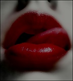 Mouths, lips and tongues (34)