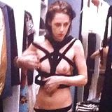 Kristen Stewart - Topless 'Personal Shopper', pics so far (2)