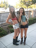 Country Teen Party Sluts (36)