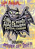 Little_Five_Points_Halloween_Festival_ _Parade  (16/20)