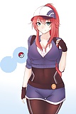 Female_Protagonist_ Pokemon_Go _ Mostly_Non-Nude  (4/27)