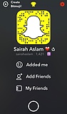 ADD MY SNAPCHAT FOR DIRTY EXCLUSIVE VIDEOS AND PICTURES! (1)