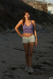 Beautiful_American_babe_Nina_North_exposes_her_sweet_natural_tits_on_the_beach (1/12)