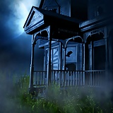RESTRICTED Spooky_Haus Gates_And_Backgrounds _ (12/19)