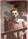 Horror_Icons_4_-_Micheal_Myers_ (14/34)
