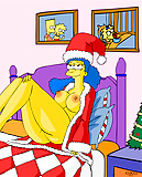 Marge_Simpson-Slut_About_Town_3 (7/35)