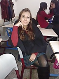 Bulgarian Teen smelly pantyhose comments pls (36)