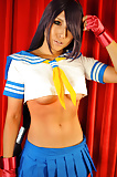 Miniskirts and Microskirts #4 - Ashiya Noriko (37)