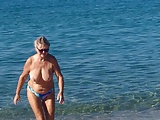 Busty_MOM_and_GRAND_MOM_on_the_beach (7/7)