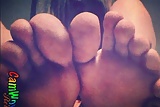My Girlfriend's beautiful feet (28)