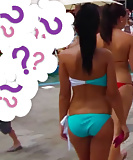 spy pool mix ass bikini women romanian  (7)