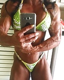 Gilberia_Cunhal_-_female_bodybuilder (10/15)