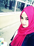 Turkish Hijab (Turban) (19)