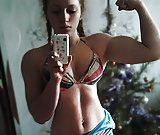 Julia_Vins_Sexy_Teen_Bodybuilder (2/33)
