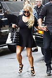 Jessica Simpson Looking Busty in NYC (12)