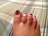 My_Heather_Baby_Sexy_Feet  (1/2)