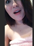 Hot girl NOT impressed with my tiny dick SPH  (4/7)