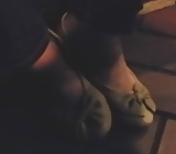 My_Wife_In_Her_New_Sam_ _Libby_Ballet_Flats (8/22)